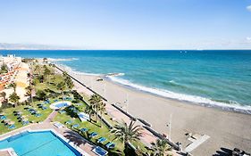 Tryp Malaga Guadalmar Hotel